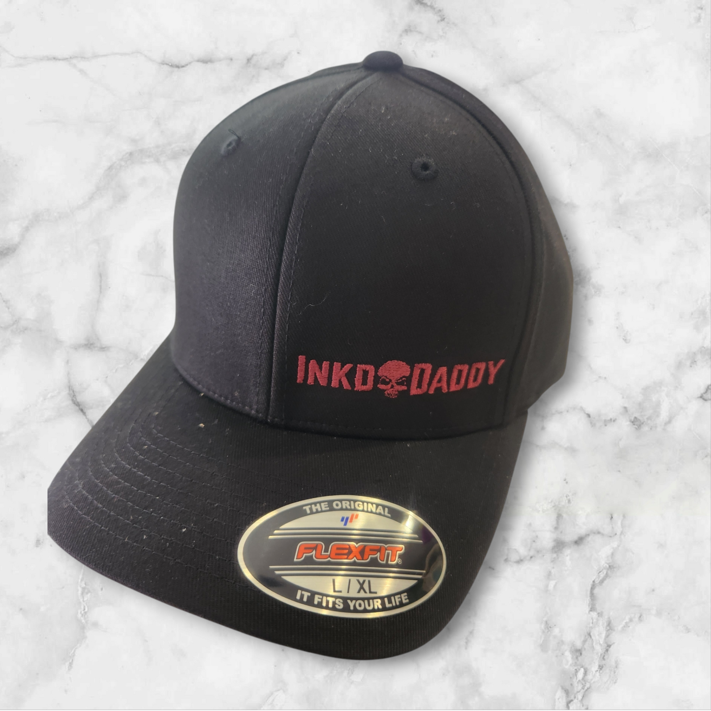Inkd Flexfit Hats