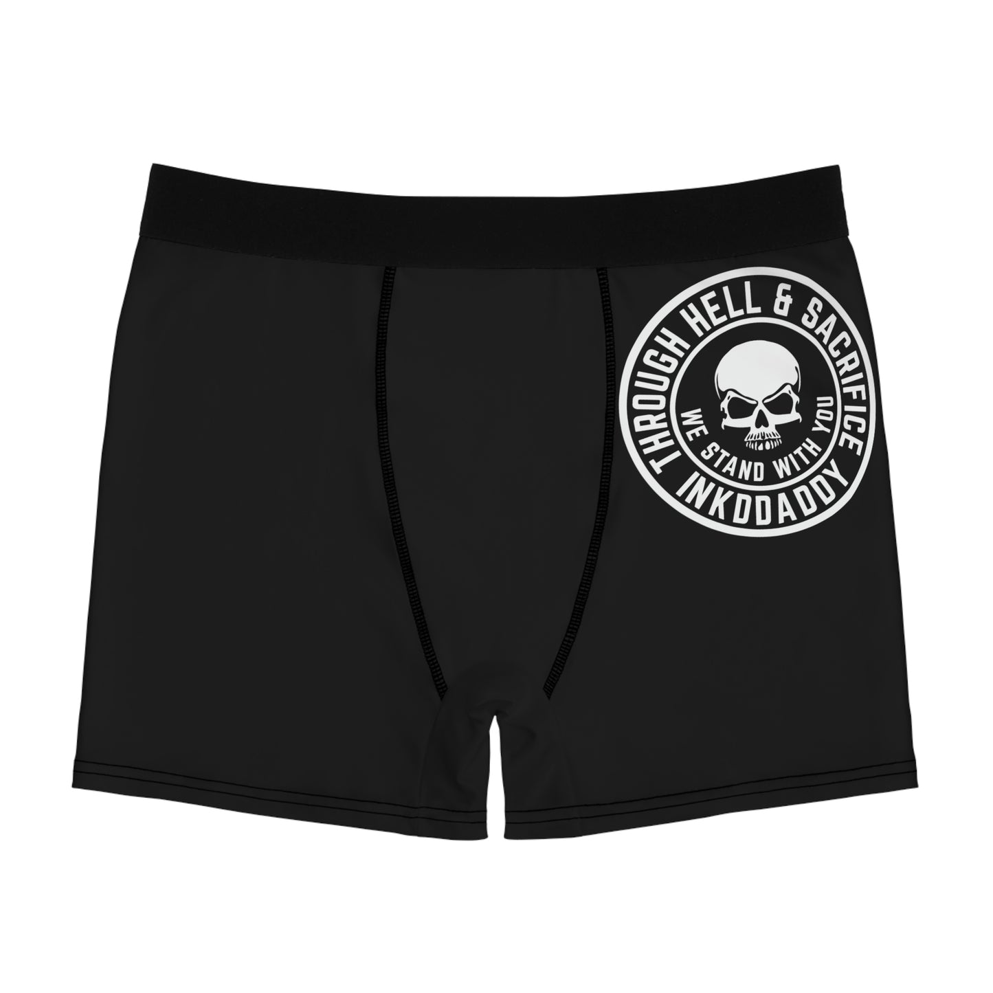 Inkd Men's Boxer Undies
