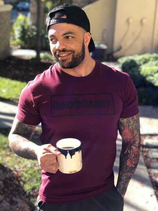 Inkd Short-Sleeve T-Shirt