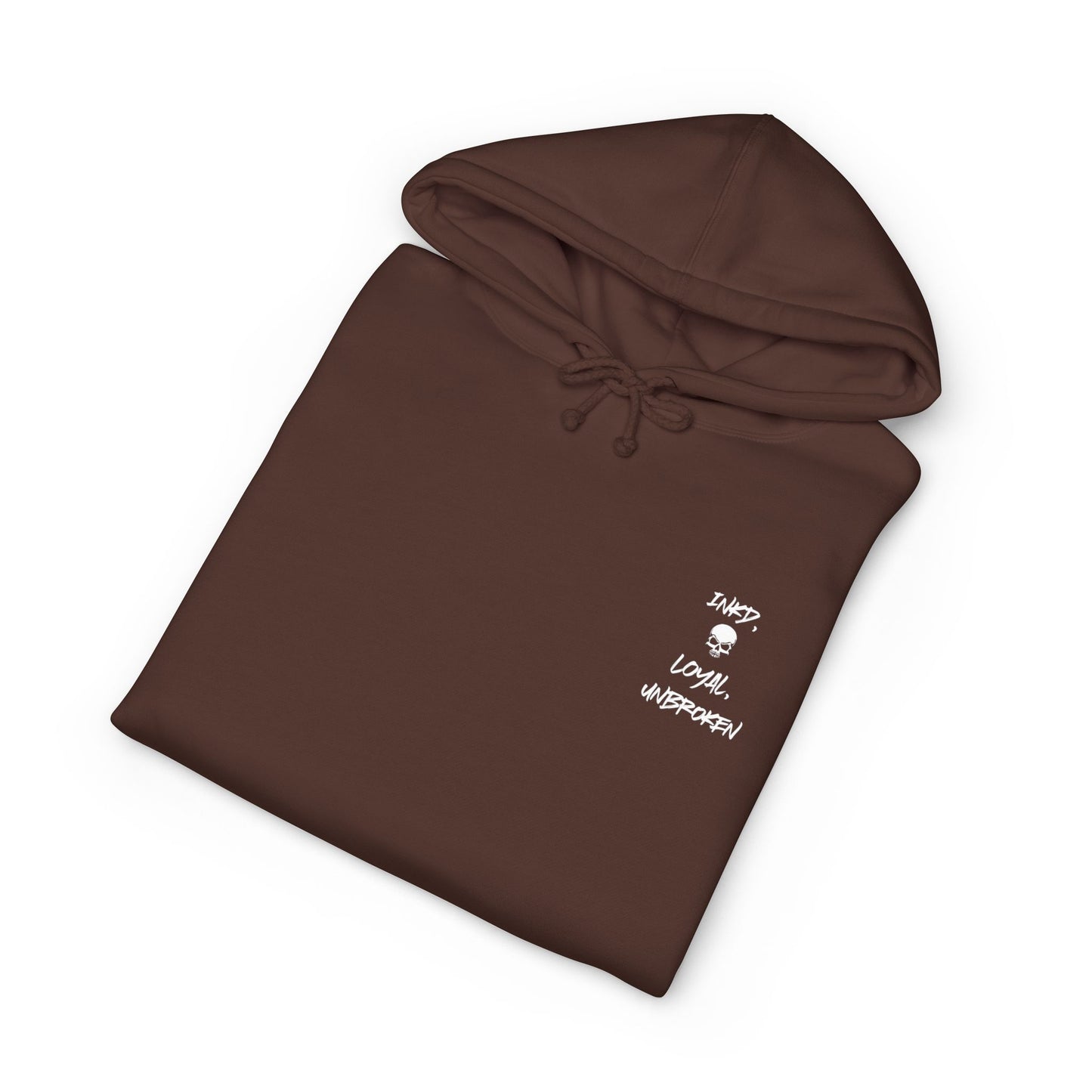 Bloodline Built Hoodie — Vintage Family Hoodie