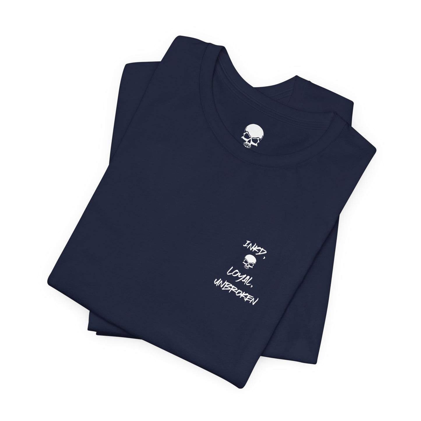 Wrench & Wonder Vintage Mechanic T-Shirt — “Hands Guide. Hearts Learn.”