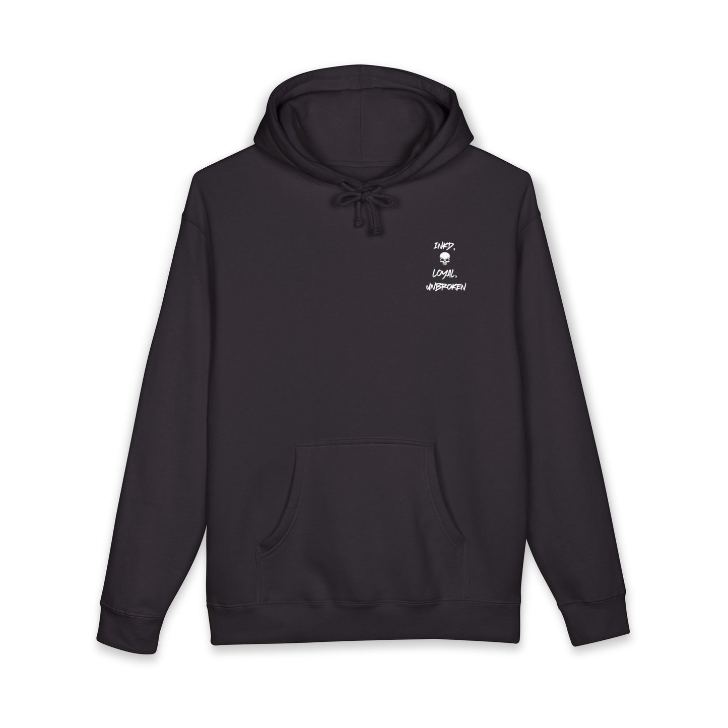 Built to Bond Hoodie — 'Craft the Moment, Craft the Legacy' Woodworker Sweatshirt