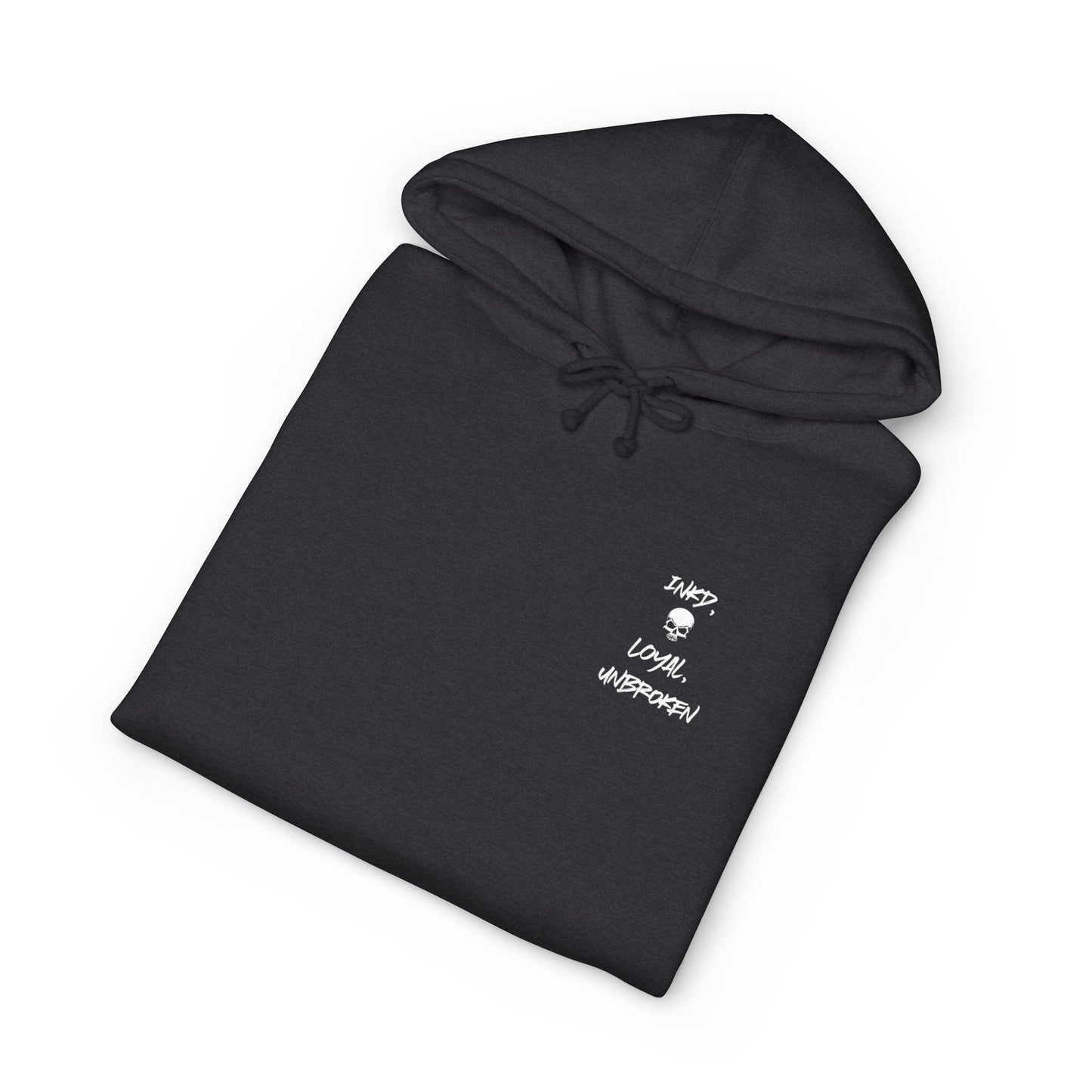 Fishing Hoodie — "Cast & Bond: Bond Beyond the Bite" Dad and Son Graphic Pullover