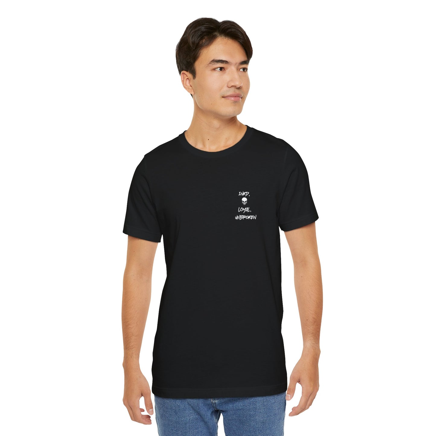 Cast & Bond Fishing Tee — "Bond Beyond the Bite" Father‑Son Fishing T-Shirt