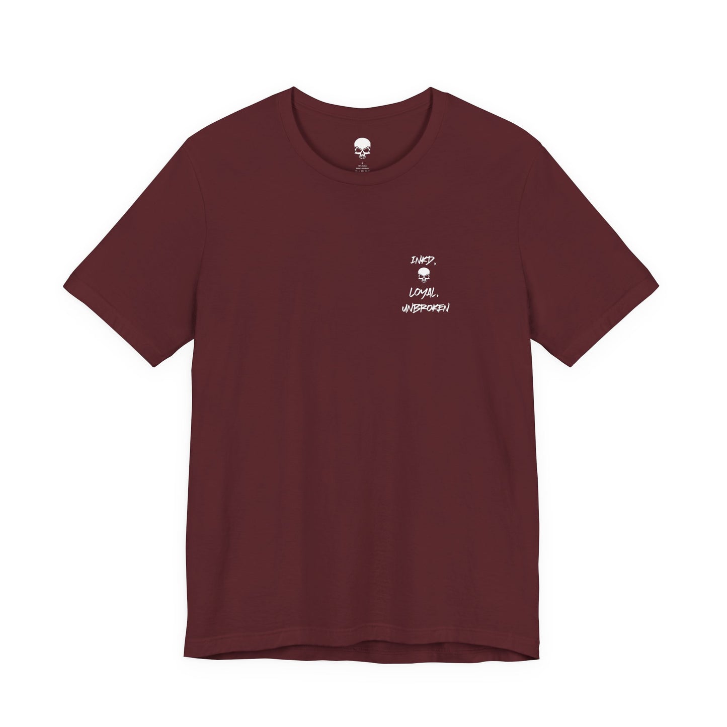Wrench & Wonder Vintage Mechanic T-Shirt — “Hands Guide. Hearts Learn.”
