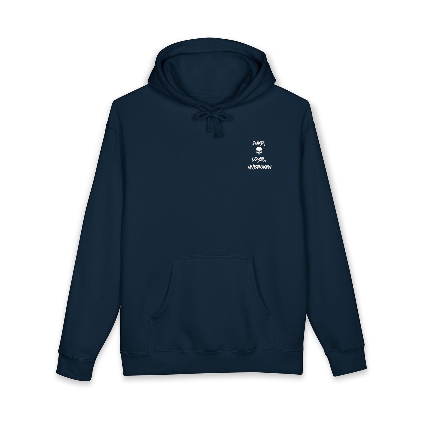 Built to Bond Hoodie — 'Craft the Moment, Craft the Legacy' Woodworker Sweatshirt