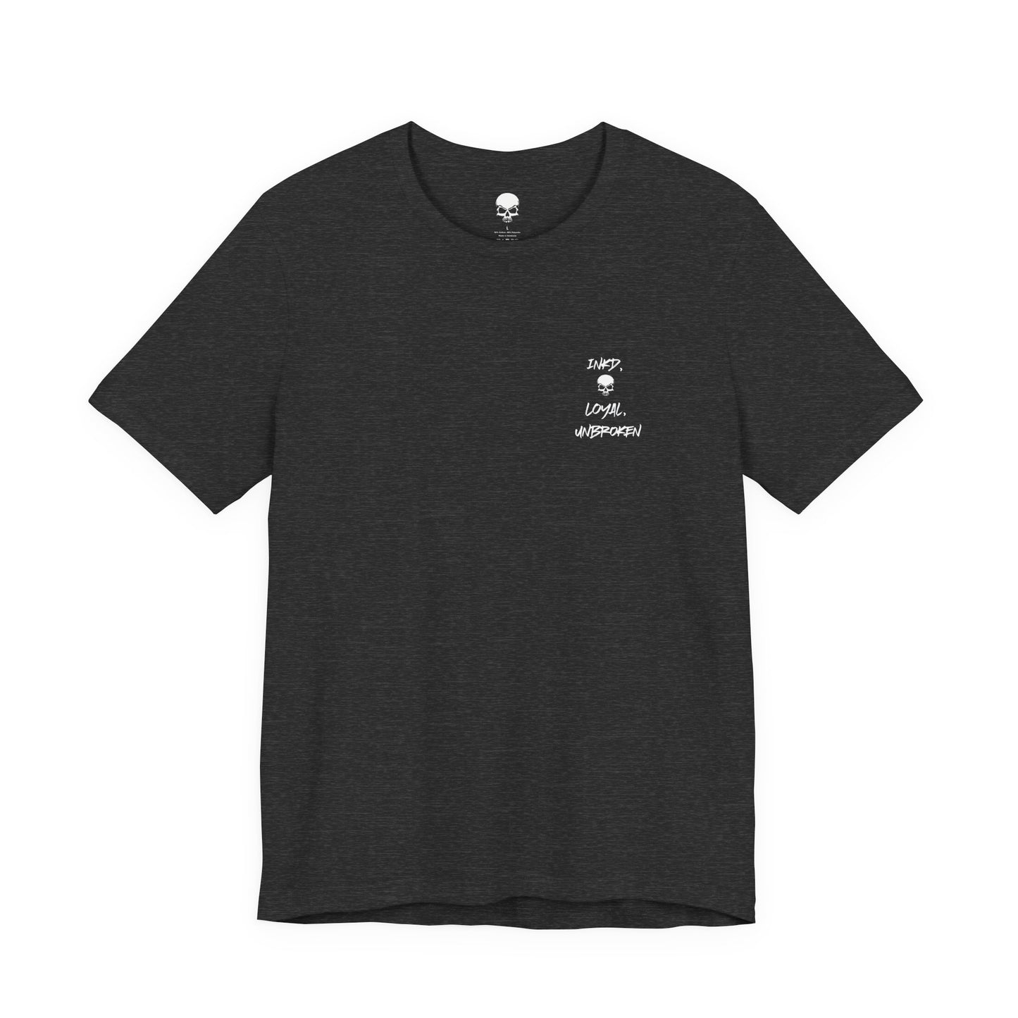 Cast & Bond Fishing Tee — "Every Cast Is a Chapter" Dad & Daughter Angler Shirt