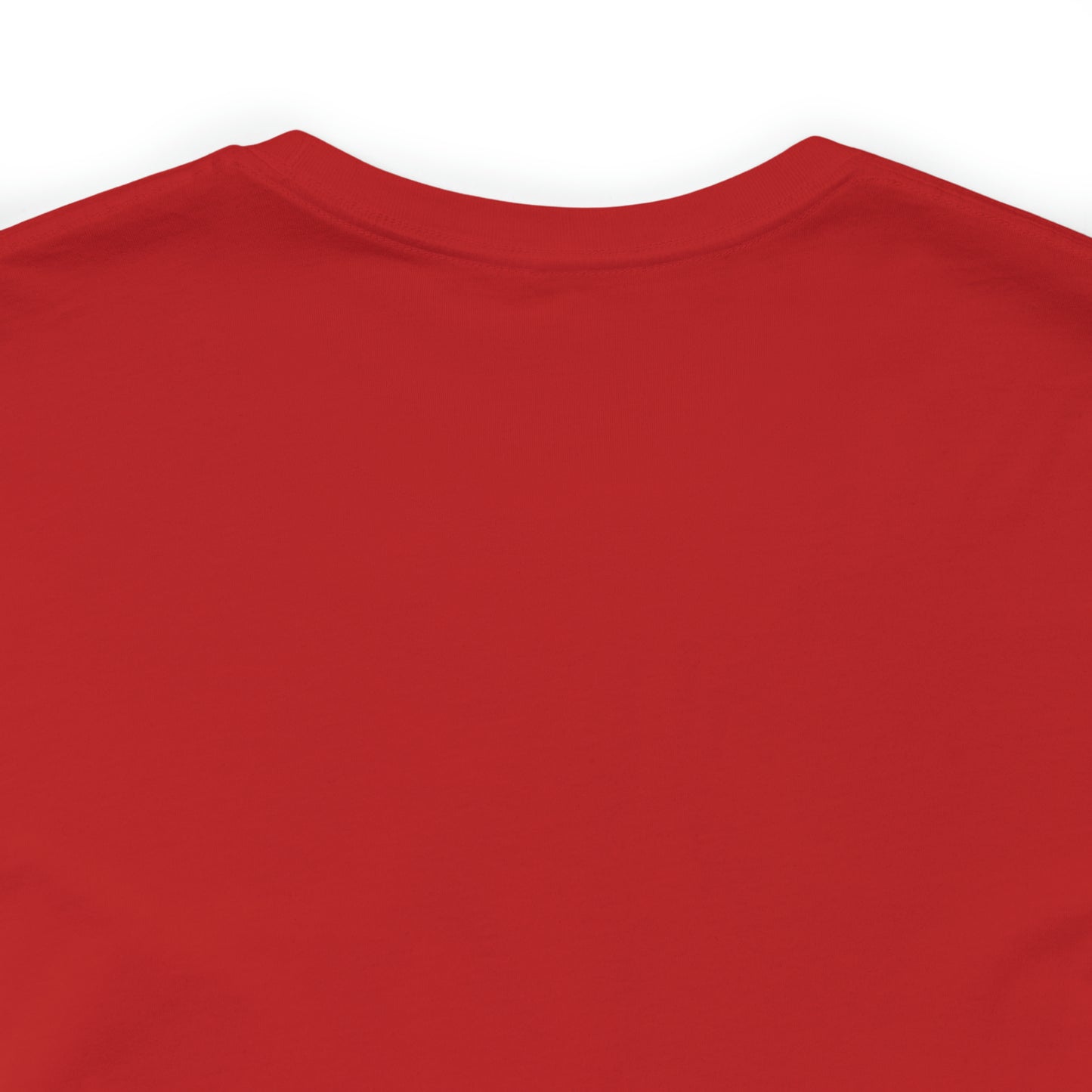 Inkd Unisex Jersey Short Sleeve Tee