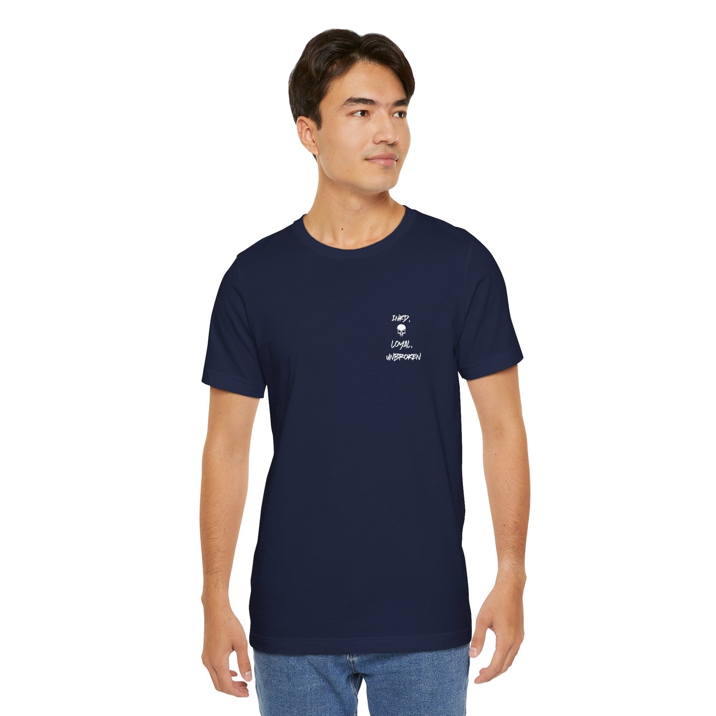 Cast & Bond Fishing Tee — "Bond Beyond the Bite" Father‑Son Fishing T-Shirt