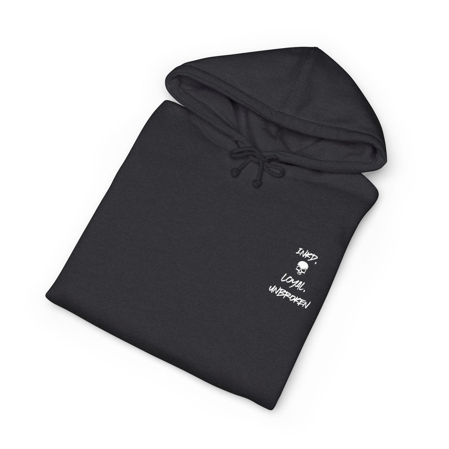 Built to Bond Hoodie — 'Craft the Moment, Craft the Legacy' Woodworker Sweatshirt