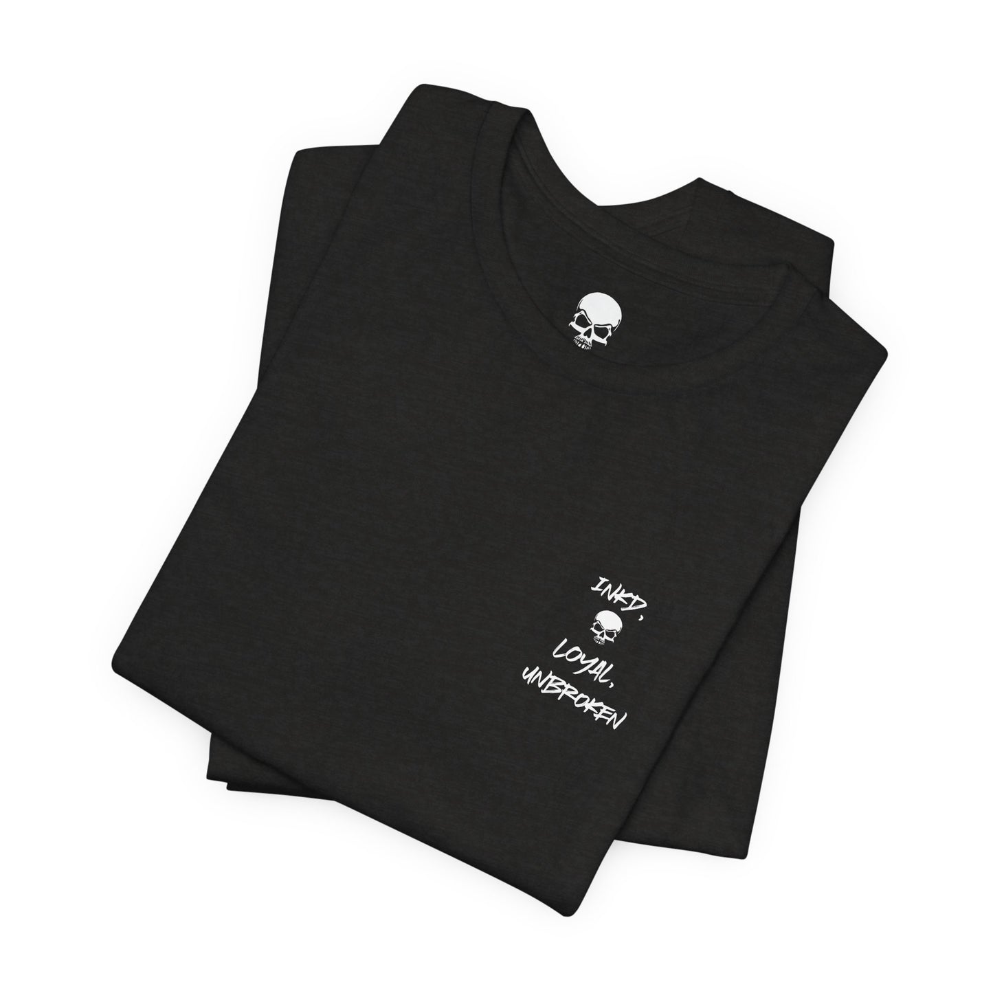 Cast & Bond Fishing Tee — "Every Cast Is a Chapter" Dad & Daughter Angler Shirt
