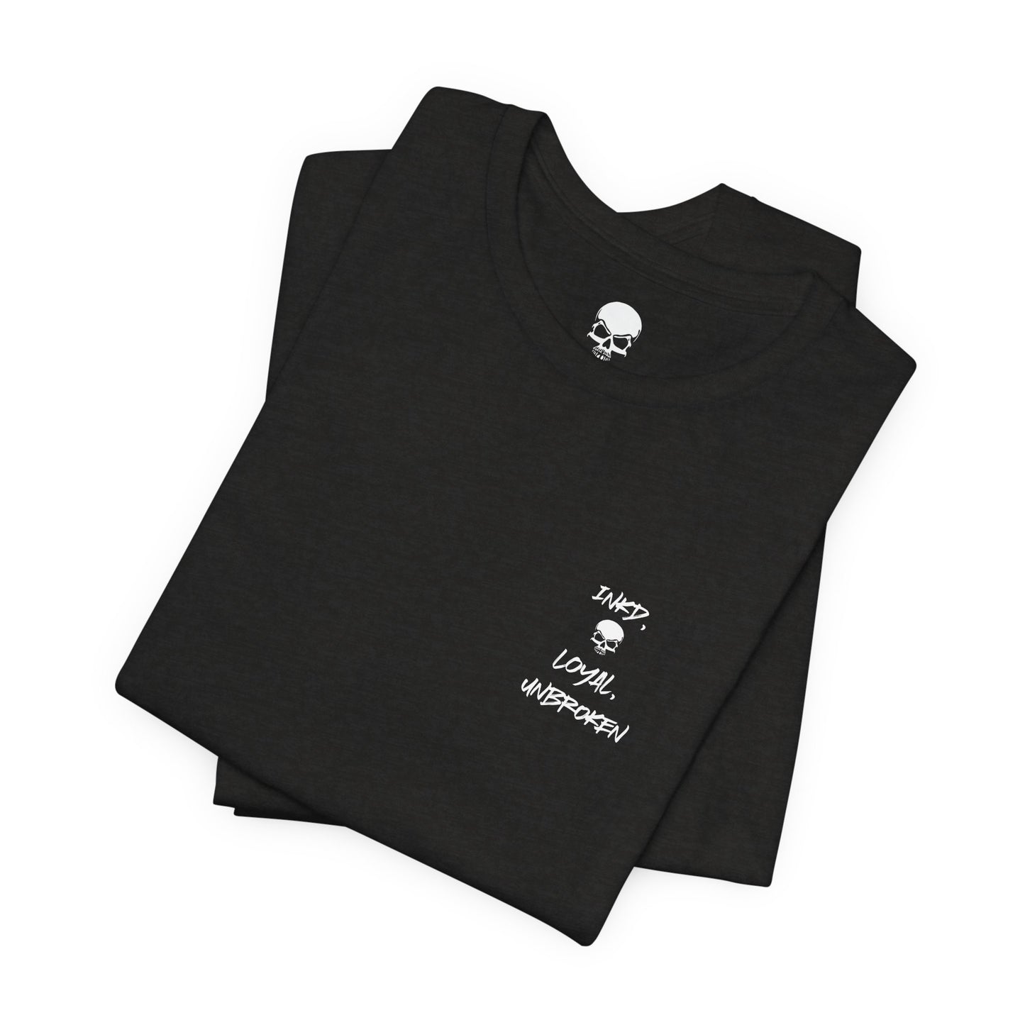 Wrench & Wonder Vintage Mechanic T-Shirt — “Hands Guide. Hearts Learn.”