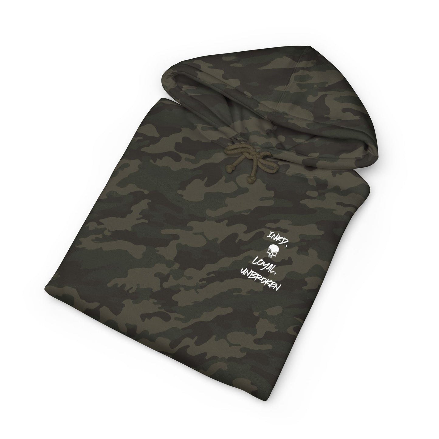 Fishing Hoodie — "Cast & Bond: Bond Beyond the Bite" Dad and Son Graphic Pullover