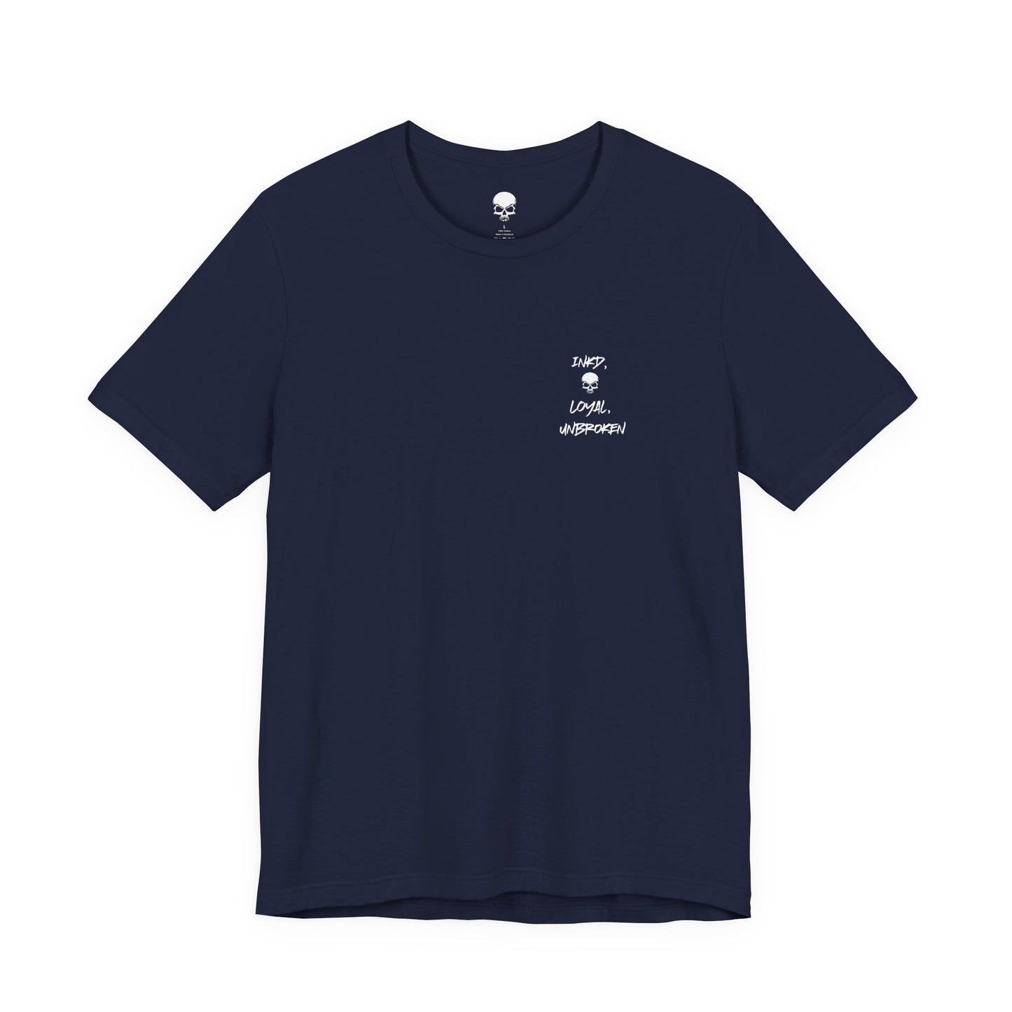 Wrench & Wonder Vintage Mechanic T-Shirt — “Hands Guide. Hearts Learn.”