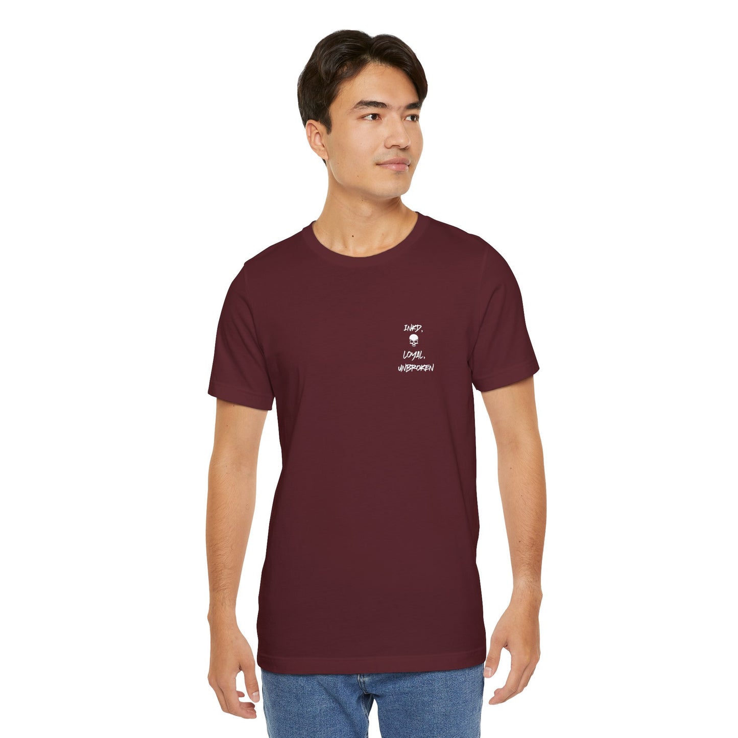 Cast & Bond Fishing Tee — "Bond Beyond the Bite" Father‑Son Fishing T-Shirt