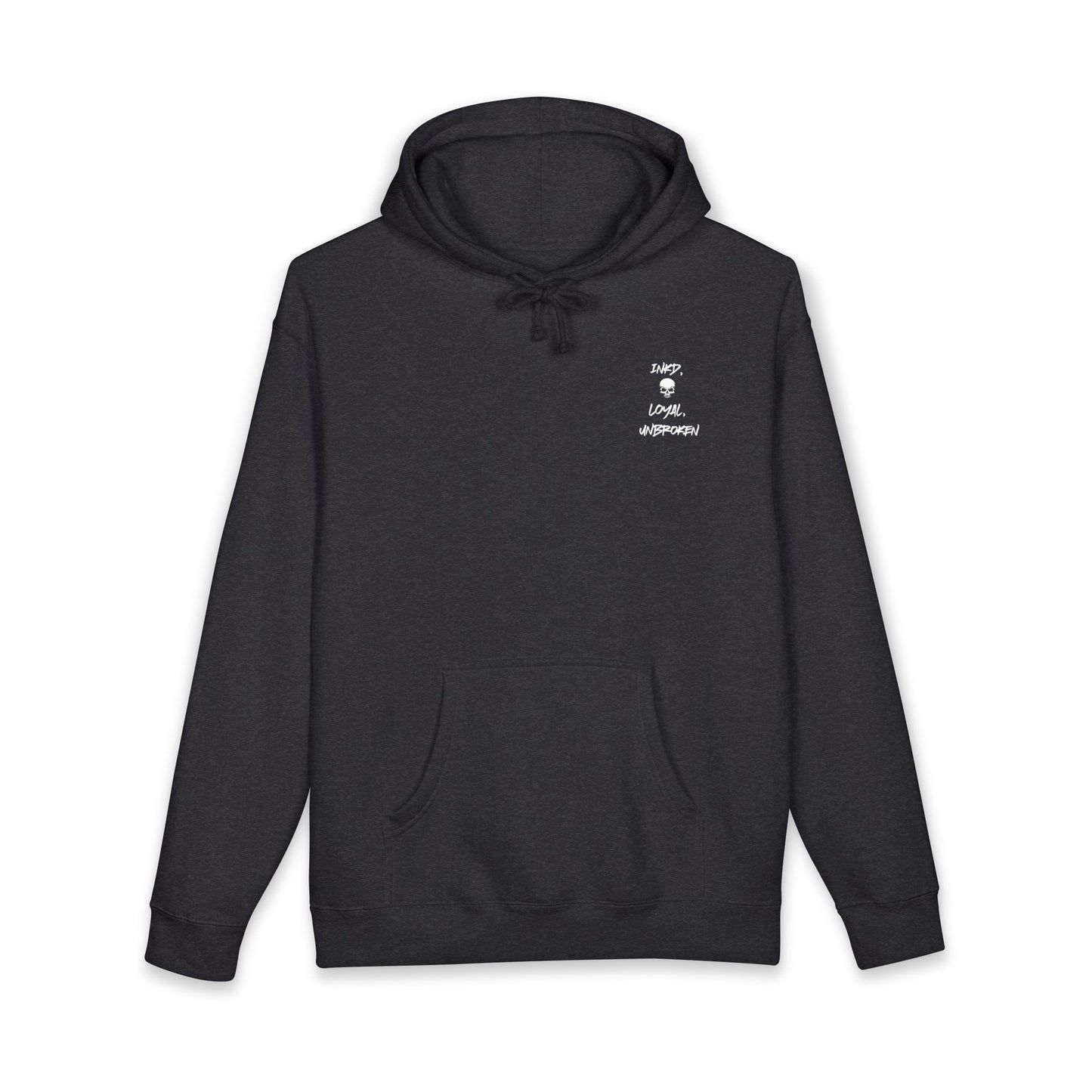 Built to Bond Hoodie — 'Craft the Moment, Craft the Legacy' Woodworker Sweatshirt