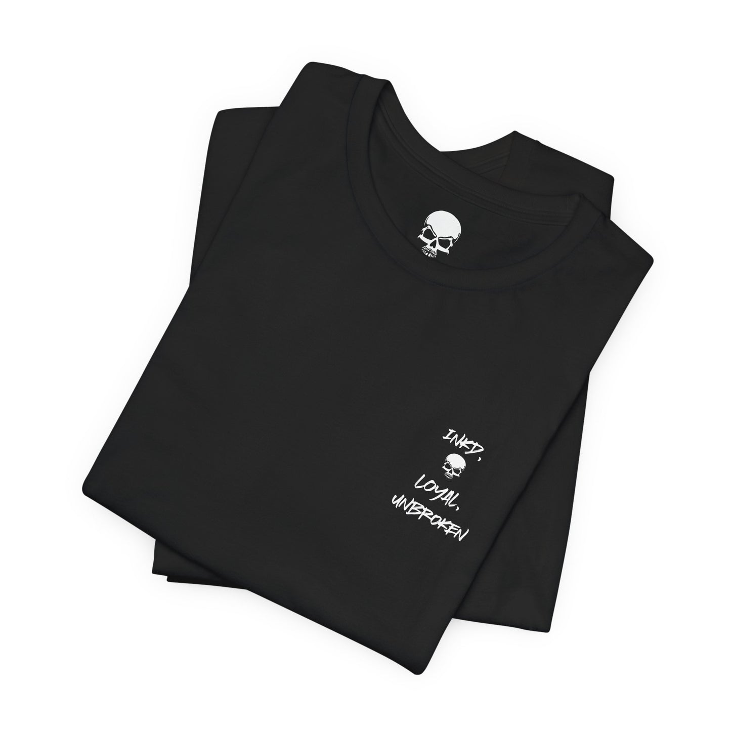 Built to Bond T-Shirt — "Craft the Moment, Craft the Legacy" Workshop Tee