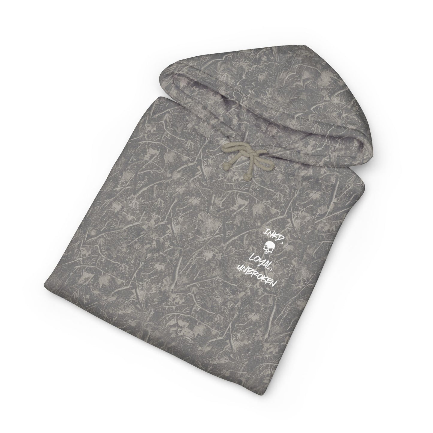 Fishing Hoodie — "Cast & Bond: Bond Beyond the Bite" Dad and Son Graphic Pullover