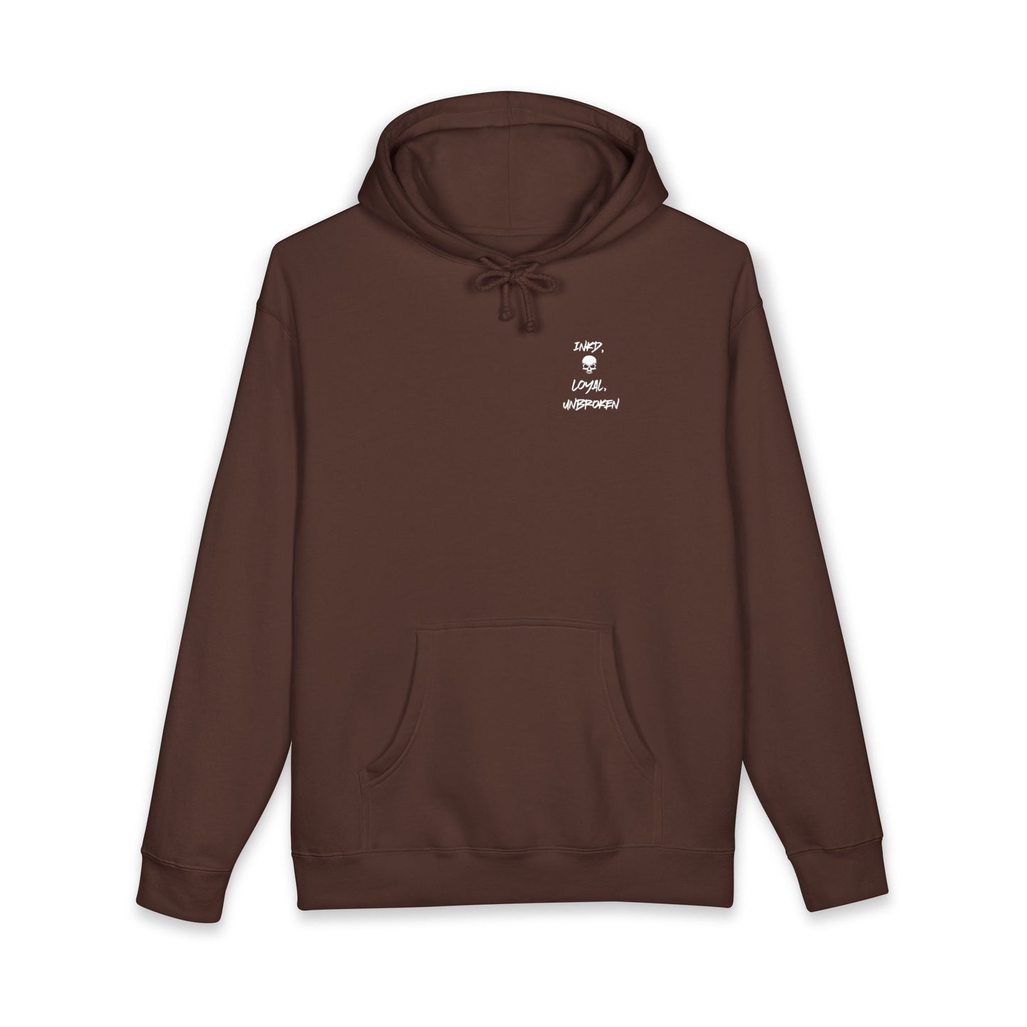 Cast & Bond Hoodie — “Every Cast Is a Chapter” Father‑Child Fishing Sweatshirt
