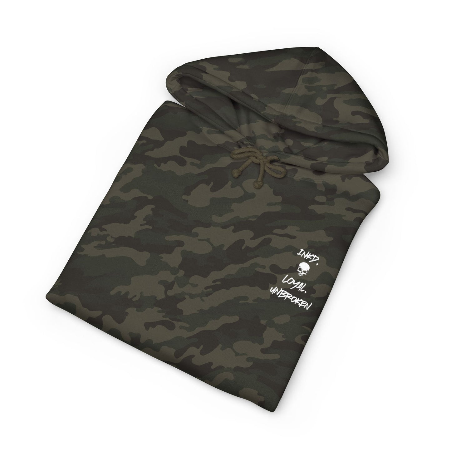 Built to Bond Hoodie — 'Craft the Moment, Craft the Legacy' Woodworker Sweatshirt