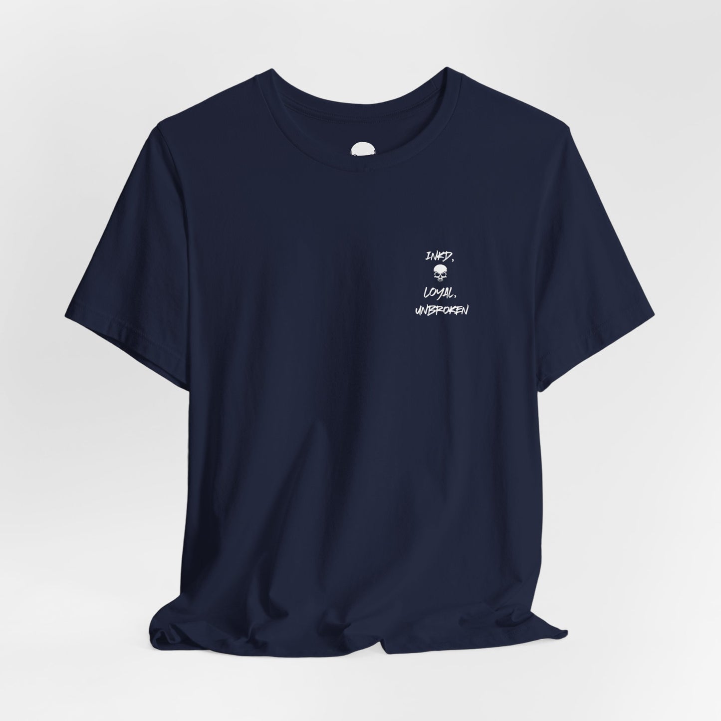 Cast & Bond Fishing Tee — "Every Cast Is a Chapter" Dad & Daughter Angler Shirt