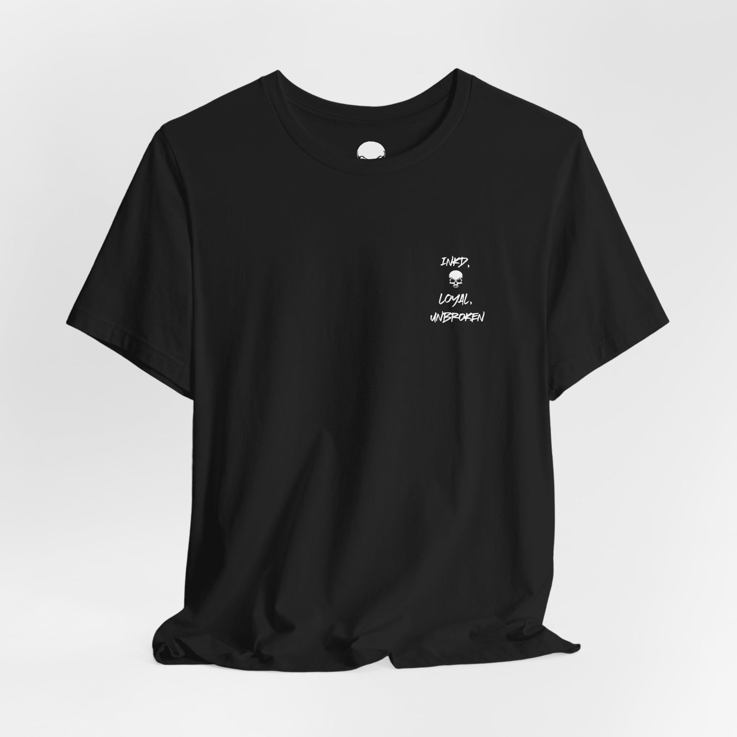 Built to Bond T-Shirt — "Craft the Moment, Craft the Legacy" Workshop Tee