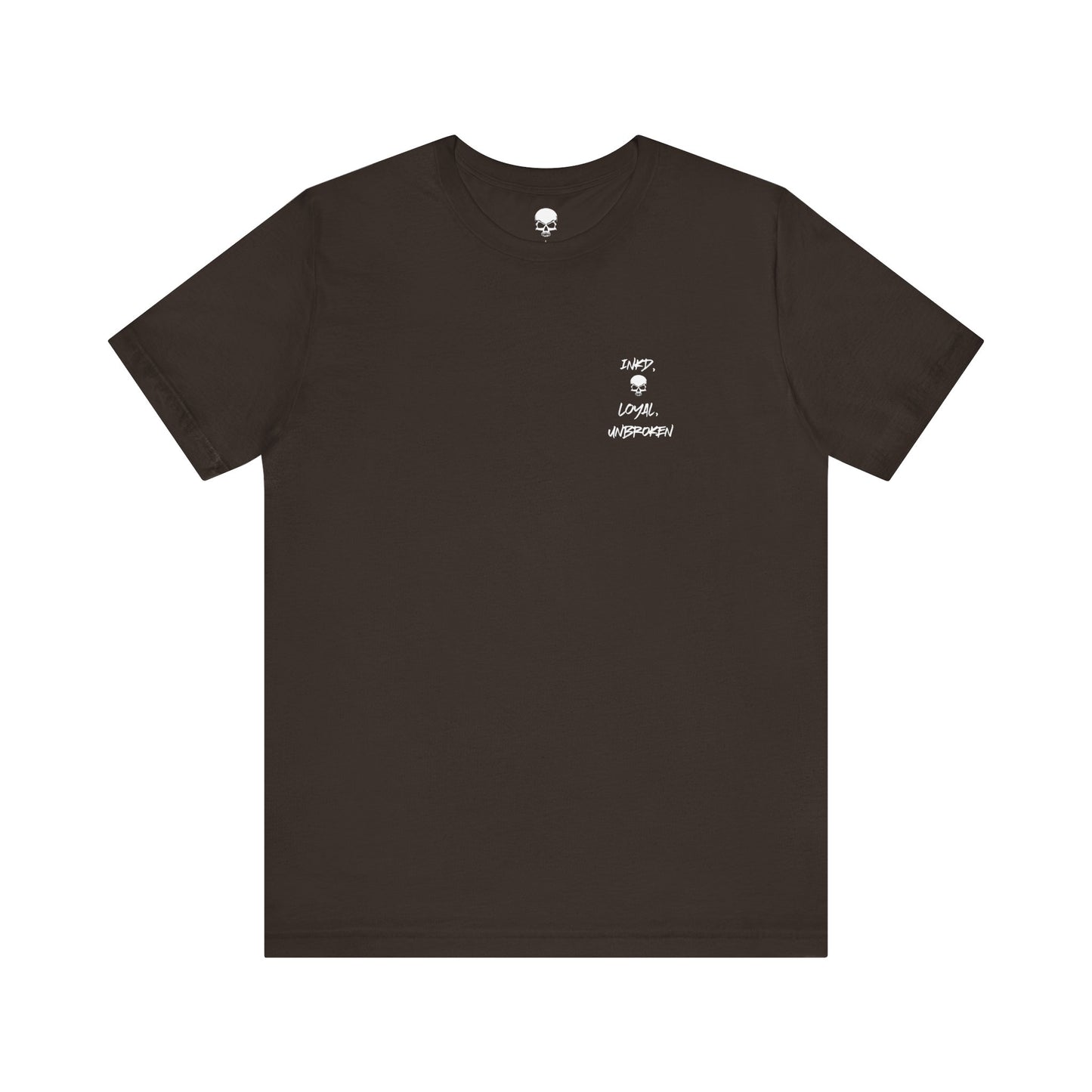 Bloodline Built Tee — Father & Son Vintage Silhouette T-Shirt