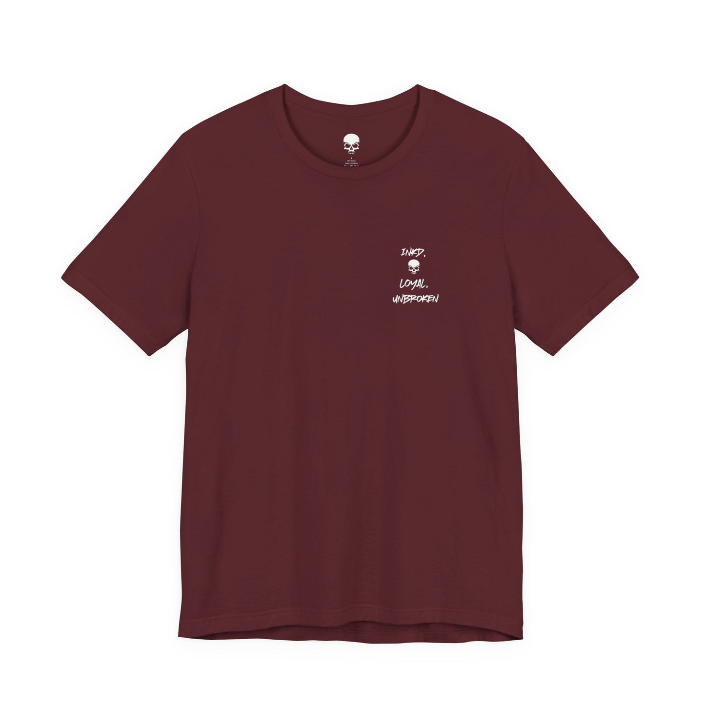 Cast & Bond Fishing Tee — "Bond Beyond the Bite" Father‑Son Fishing T-Shirt