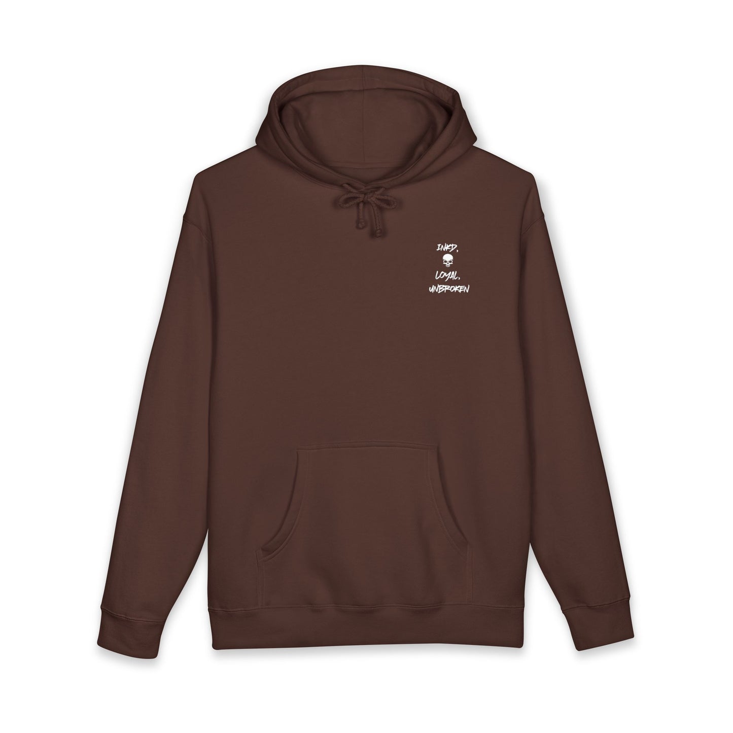 Built to Bond Hoodie — 'Craft the Moment, Craft the Legacy' Woodworker Sweatshirt