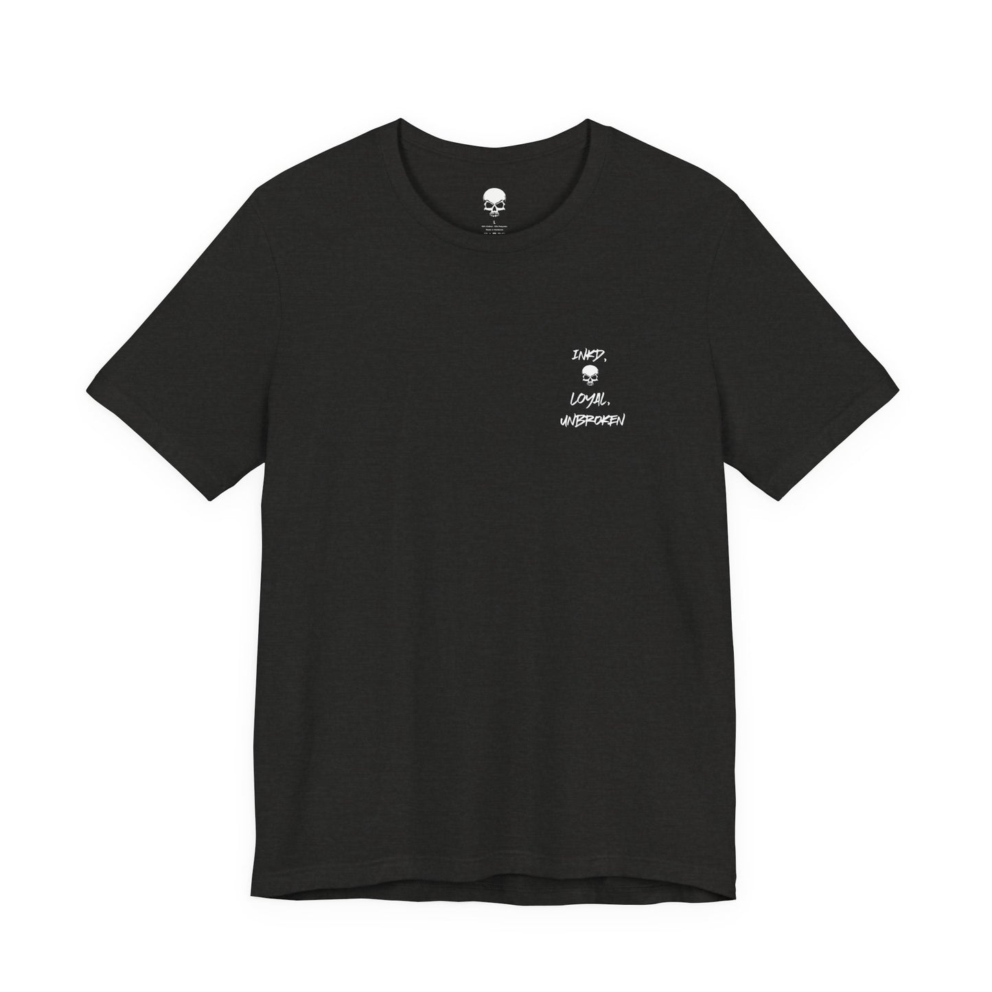 Cast & Bond Fishing Tee — "Every Cast Is a Chapter" Dad & Daughter Angler Shirt