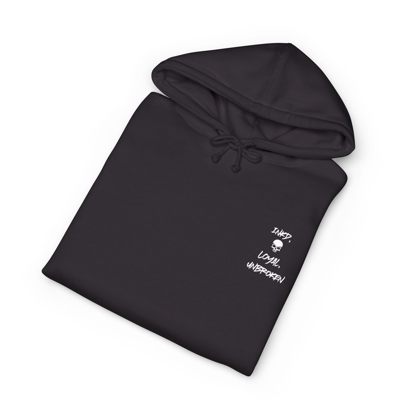 Built to Bond Hoodie — 'Craft the Moment, Craft the Legacy' Woodworker Sweatshirt