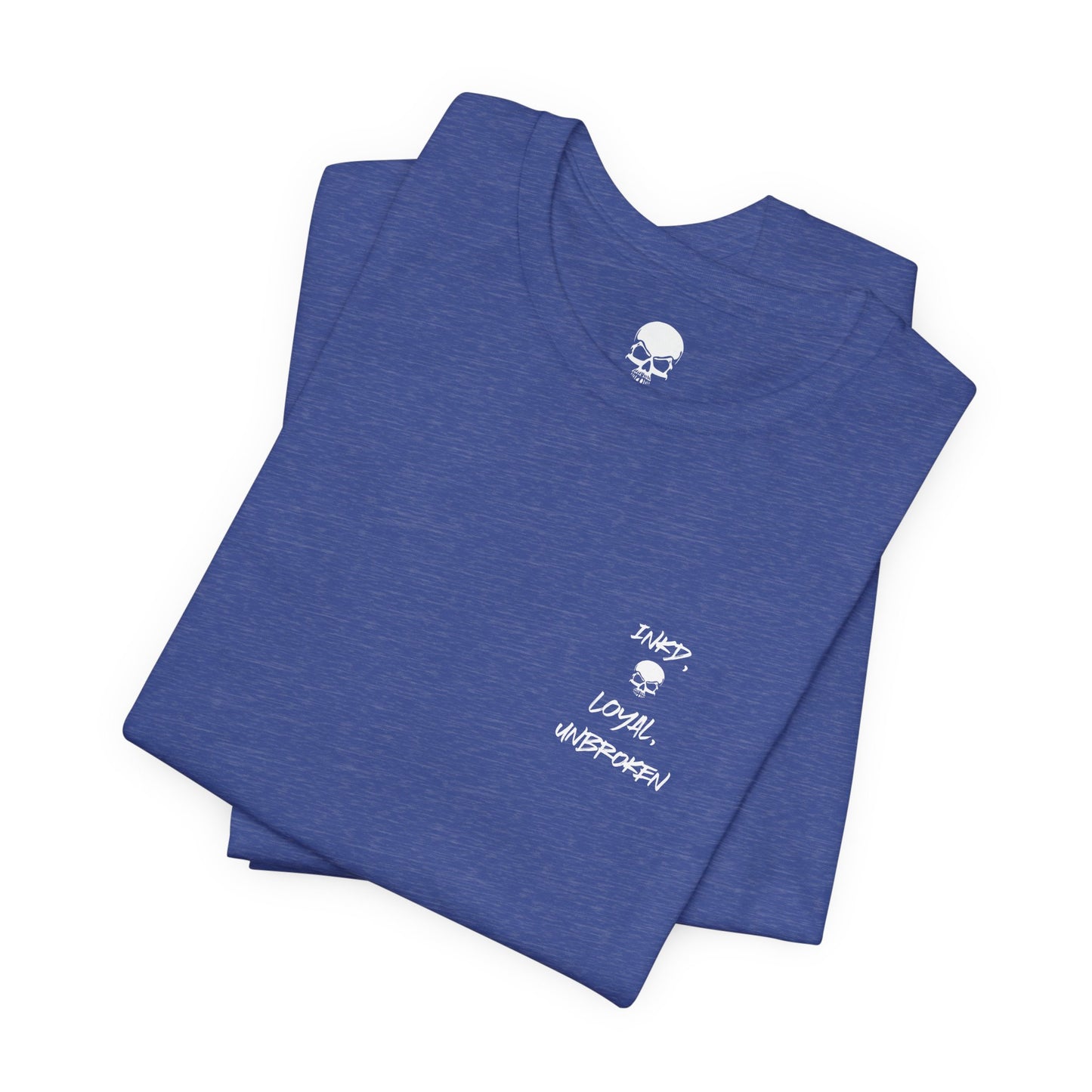 Wrench & Wonder Vintage Mechanic T-Shirt — “Hands Guide. Hearts Learn.”