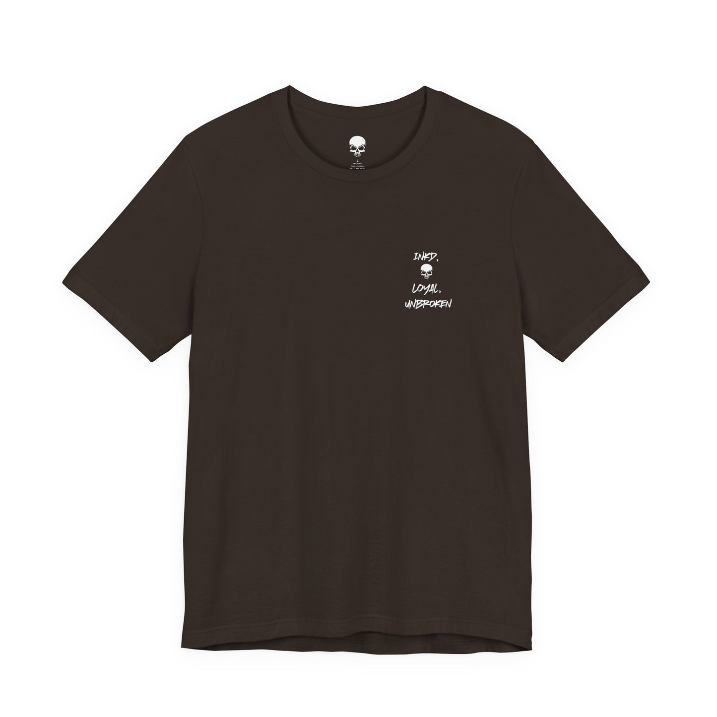 Cast & Bond Fishing Tee — "Every Cast Is a Chapter" Dad & Daughter Angler Shirt