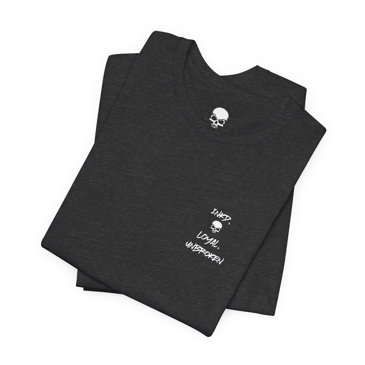 Wrench & Wonder Vintage Mechanic T-Shirt — “Hands Guide. Hearts Learn.”