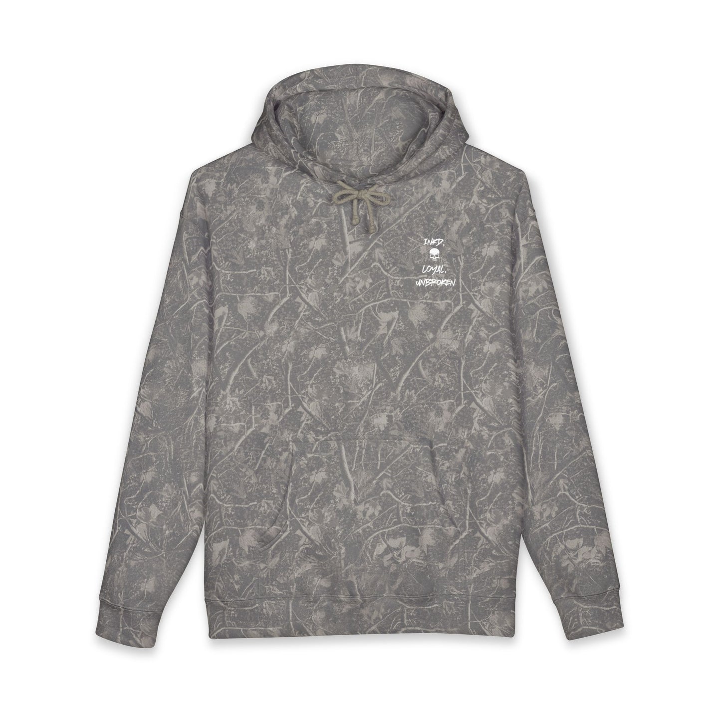 Bloodline Built Hoodie — Vintage Family Hoodie