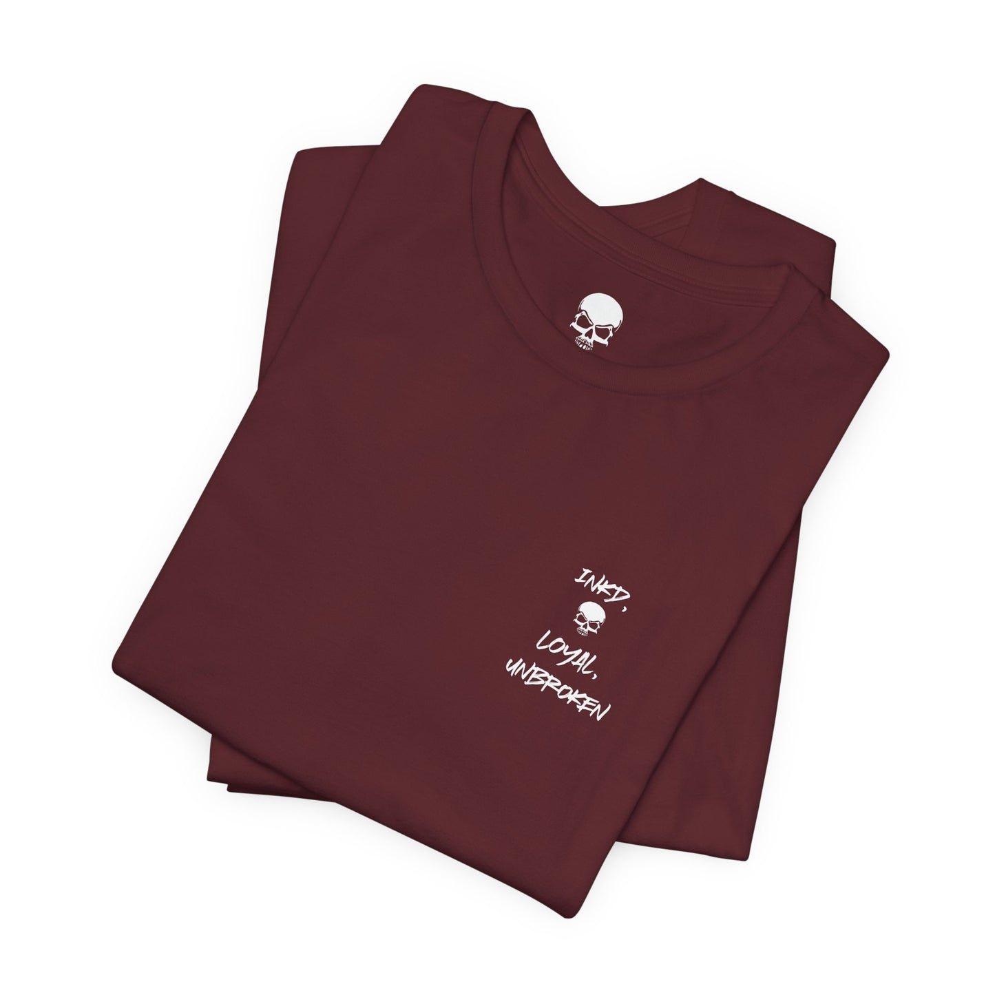 Wrench & Wonder Vintage Mechanic T-Shirt — “Hands Guide. Hearts Learn.”