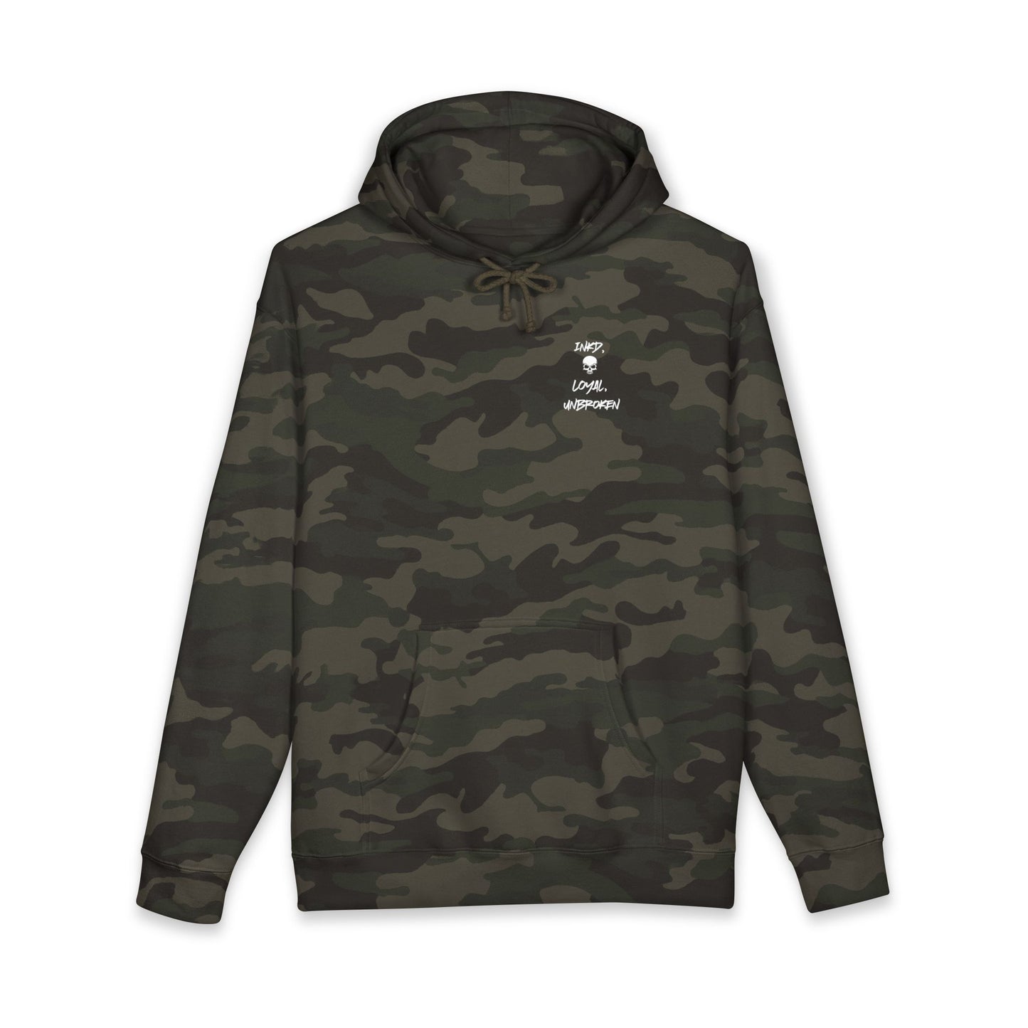 Cast & Bond Hoodie — “Every Cast Is a Chapter” Father‑Child Fishing Sweatshirt