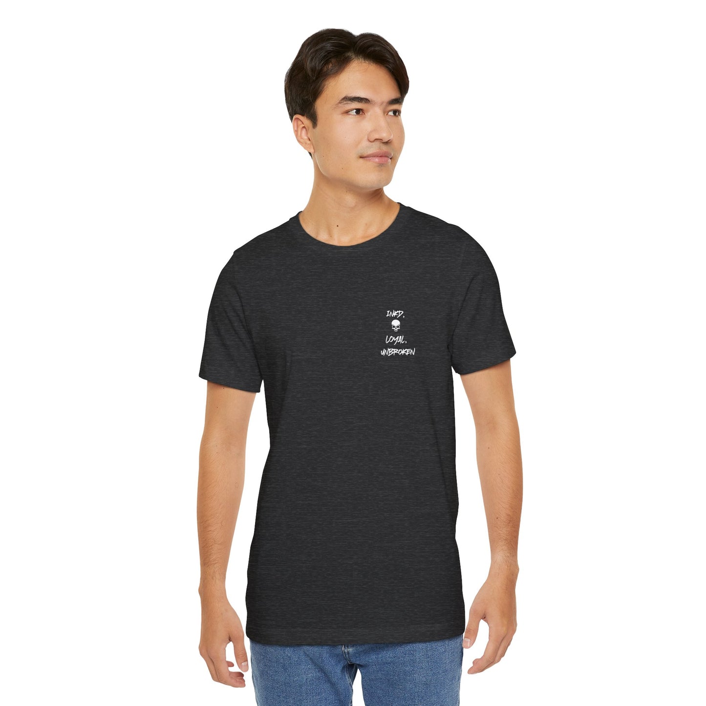 Cast & Bond Fishing Tee — "Bond Beyond the Bite" Father‑Son Fishing T-Shirt
