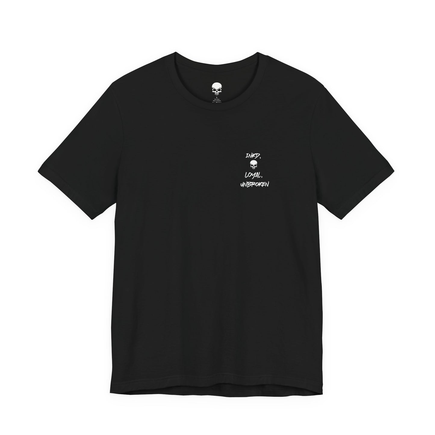 Wrench & Wonder Vintage Mechanic T-Shirt — “Hands Guide. Hearts Learn.”