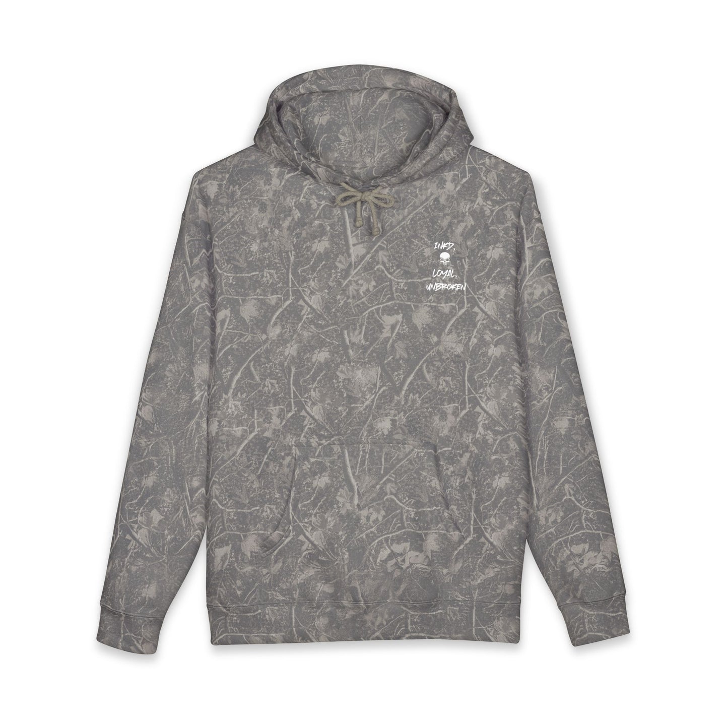 Built to Bond Hoodie — 'Craft the Moment, Craft the Legacy' Woodworker Sweatshirt