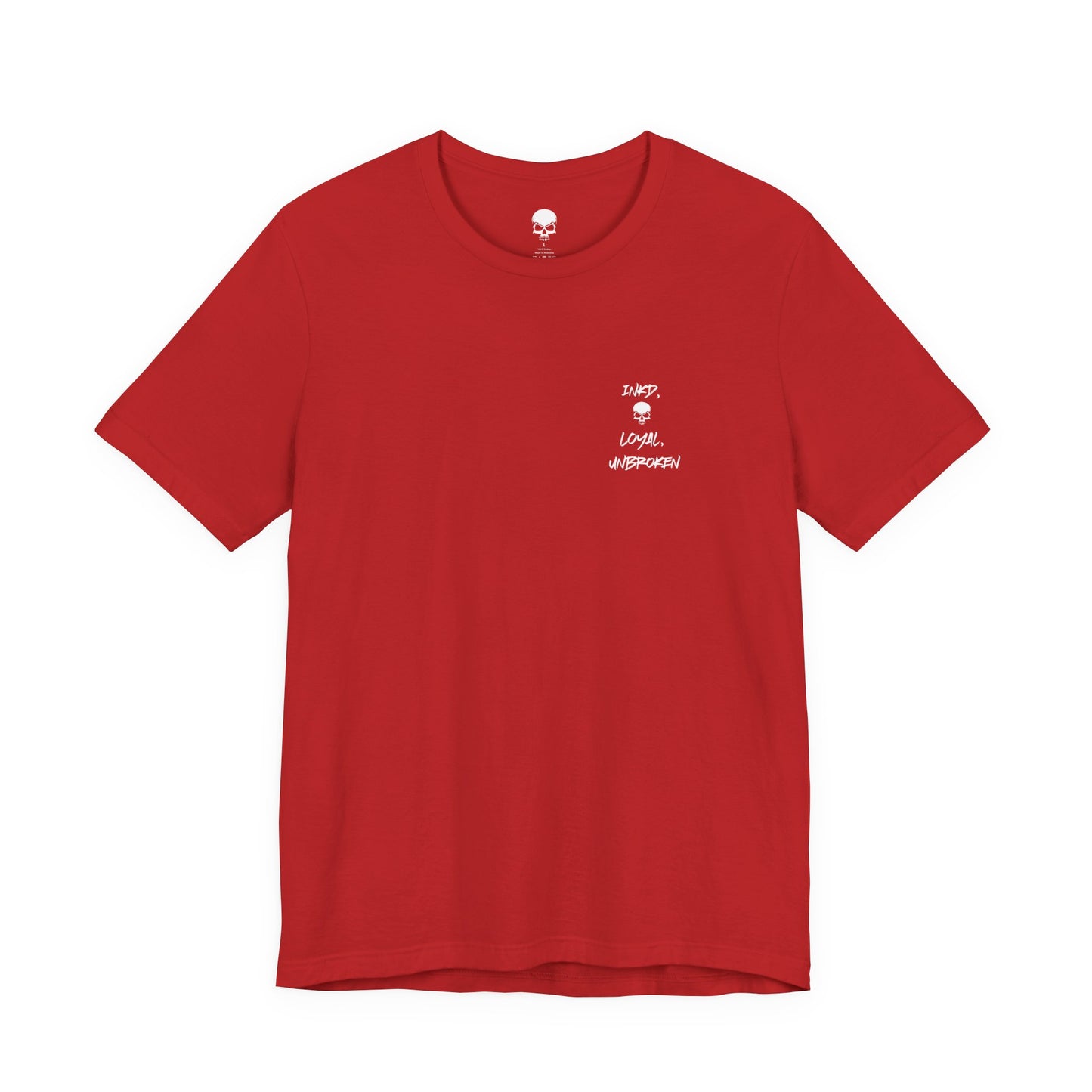 Dad Bod Tee – “Dad Bod Powered by Purpose” Vintage Fatherhood T‑Shirt