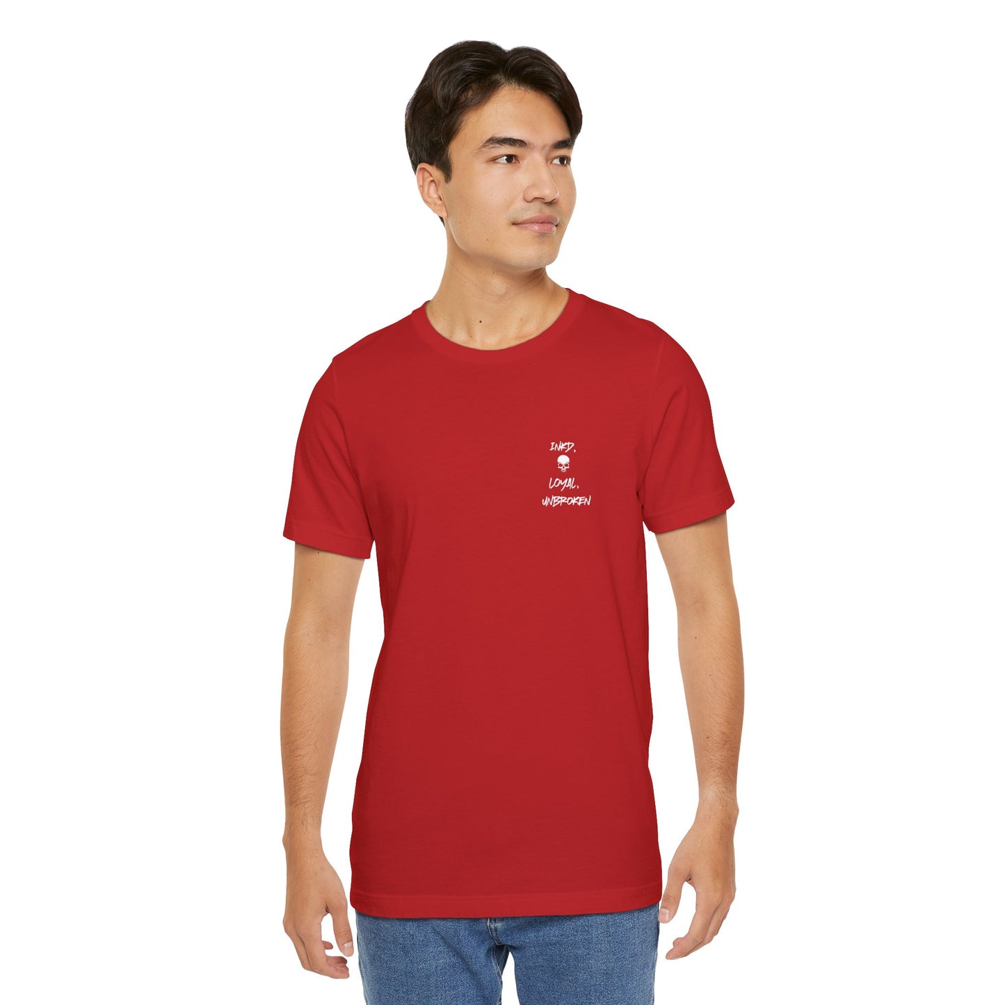 Cast & Bond Fishing Tee — "Bond Beyond the Bite" Father‑Son Fishing T-Shirt