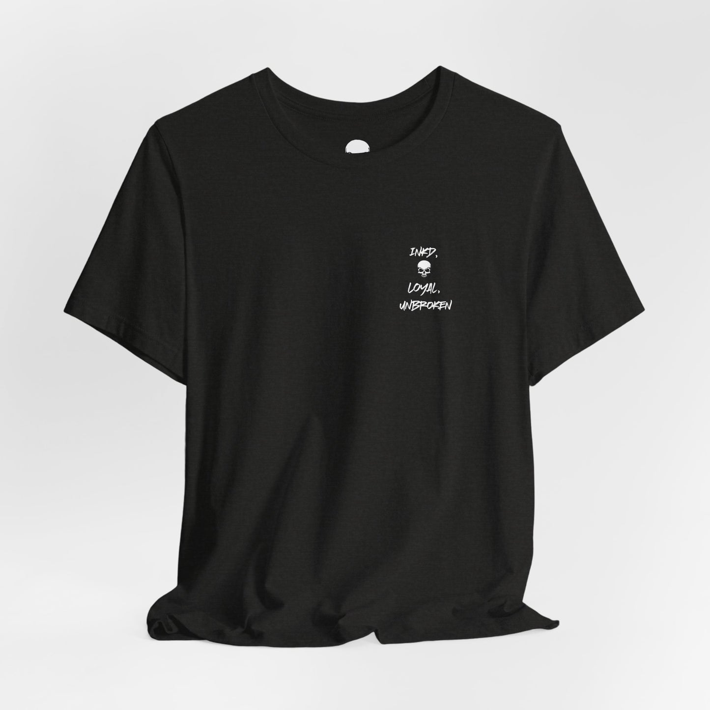 Wrench & Wonder Vintage Mechanic T-Shirt — “Hands Guide. Hearts Learn.”