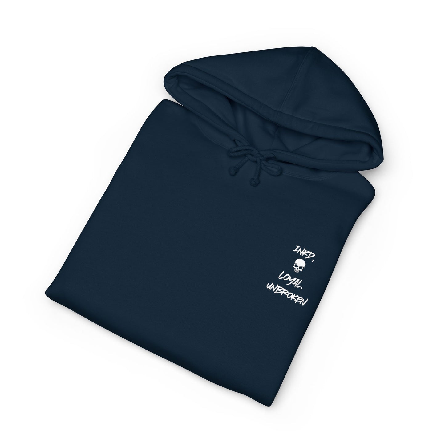 Built to Bond Hoodie — 'Craft the Moment, Craft the Legacy' Woodworker Sweatshirt