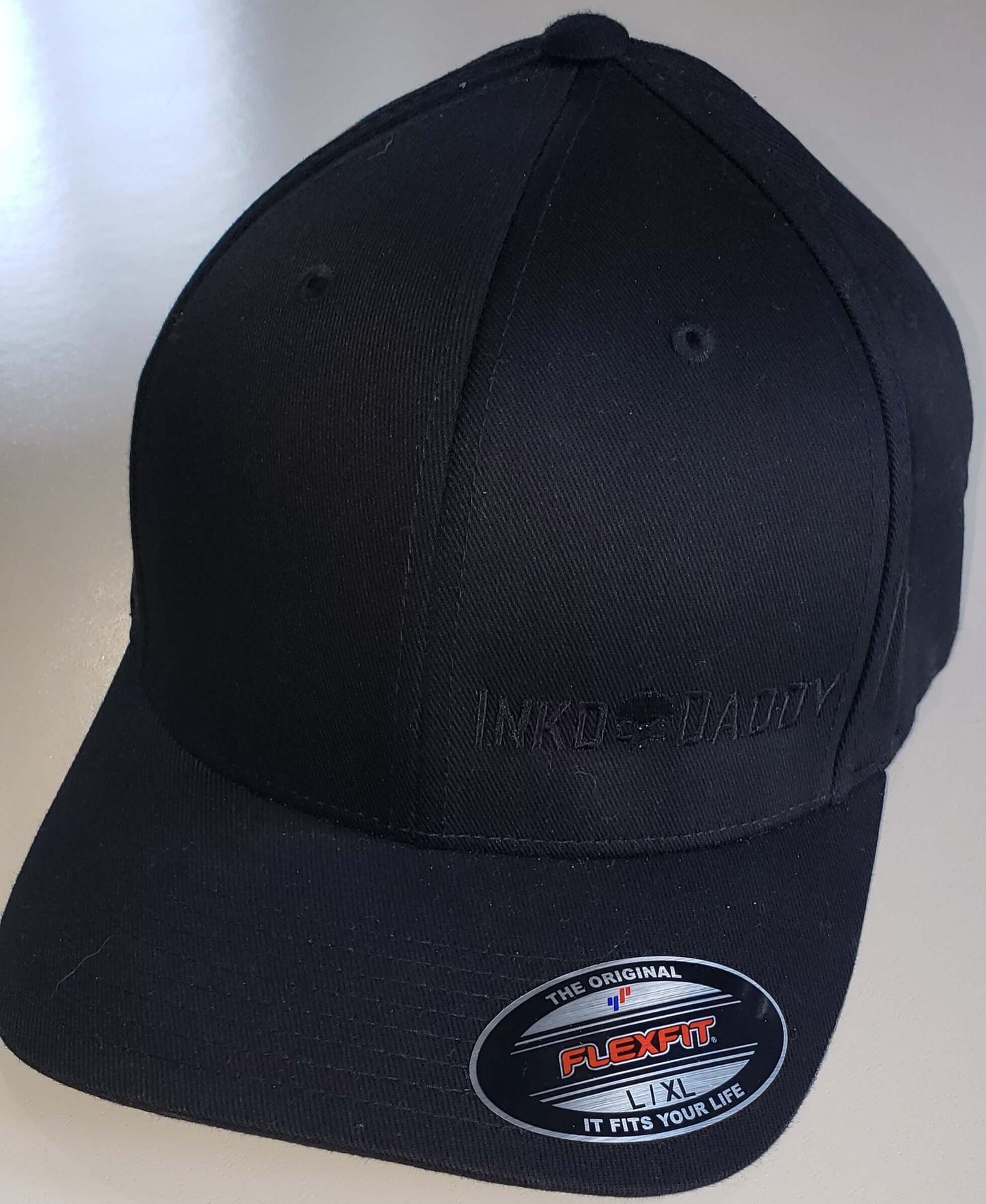 Hats Inkd – TheInkdDaddy FlexFit